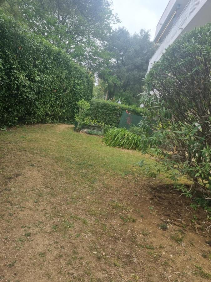 Studio Antibes Apartment Antibes