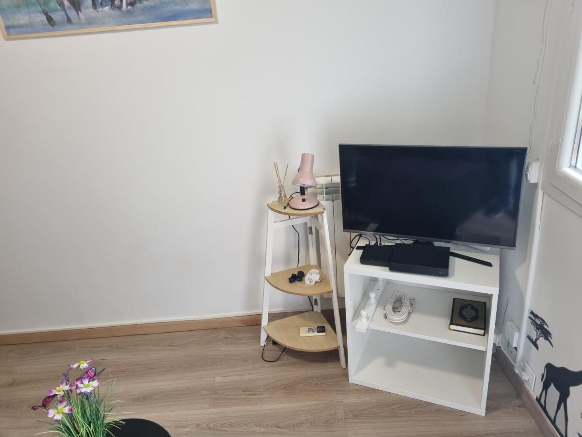 Studio Antibes Apartment Antibes
